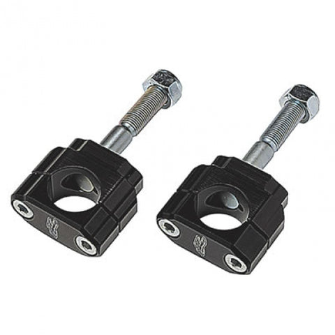 Renthal’s 1 1/8” (28.6mm) Bar Mounts