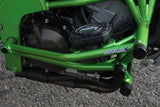 StunterX 03-04 636 Triple Slider Cage