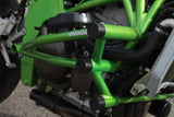StunterX 03-04 636 Triple Slider Cage