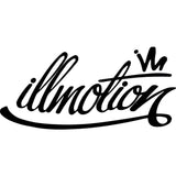 Illmotion Decal / Sticker - Tacticalmindz.com