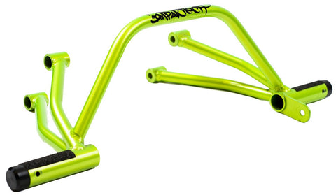 Impaktech Suzuki Subcages