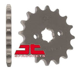 JT Sprocket Front Sprockets