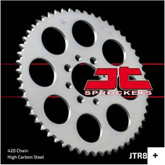 JT Sprocket Kawasaki Rear Sprocket