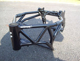 StunterX Kawasaki Full Steel Frames - 03/04 636 ZX6 ZX6R