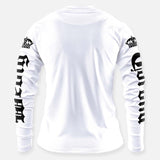 Webig La Jersey Más Fina White