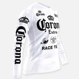 Webig La Jersey Más Fina White