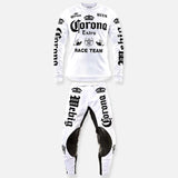 Webig La Pant Más Fina White
