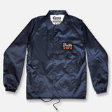 Webig Less Than Zero Coaches Jacket