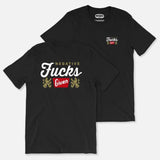 Webig Less Than Zero Tee