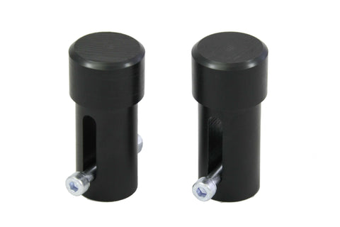 On-Point Replacement Long Shock Absorber