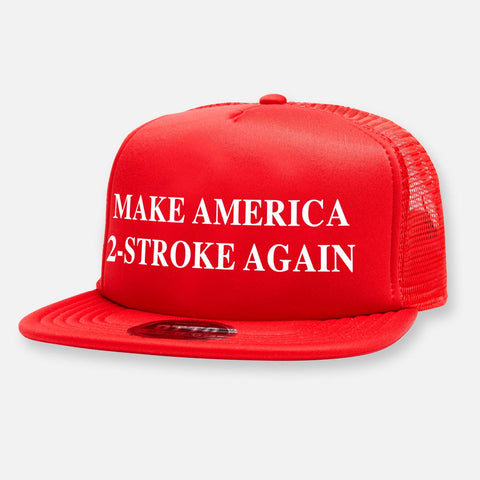 Webig Merican Dream Hat