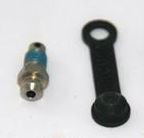 Magura 195 Master Cylinder Bleeder Valve Screw - Tacticalmindz.com