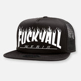 Webig Inc Nada Sagrada Hat