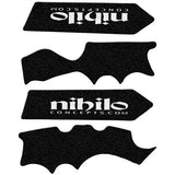 Nihilo 2013-2017 KTM 85/105 Frame Grip Tape - Tacticalmindz.com