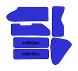 Nihilo BMW GSA Frame Grip Tape - Tacticalmindz.com