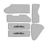Nihilo BMW GSA Frame Grip Tape - Tacticalmindz.com
