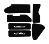Nihilo BMW GSA Frame Grip Tape - Tacticalmindz.com