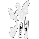 Nihilo Yamaha YZ 85 Frame Grip Tape - Tacticalmindz.com