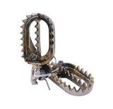 Nihilo Raptor Titanium Footpegs Kawasaki Mini Bike - Tacticalmindz.com