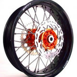 Warp 9 Supermoto Rear Wheel - Tacticalmindz.com