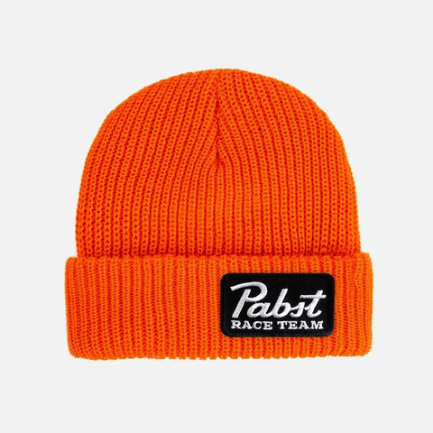 Webig Pabst Race Team Beanie