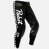 Webig Pbr Race Team Pant Black-gold