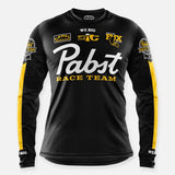 Webig Pabst Race Team Black Jersey