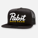 Webig PABST Race Team Hat Collection