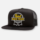 Webig PABST Race Team Hat Collection
