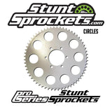 Stunt Sprockets Harley Rear Sprockets