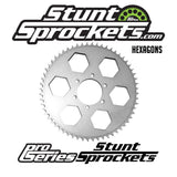 Stunt Sprockets - Rear Sprockets