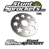 Stunt Sprockets Harley Rear Sprockets