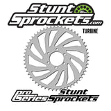 Stunt Sprockets - Rear Sprockets