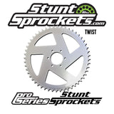 Stunt Sprockets Harley Rear Sprockets