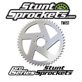Stunt Sprockets Harley Rear Sprockets
