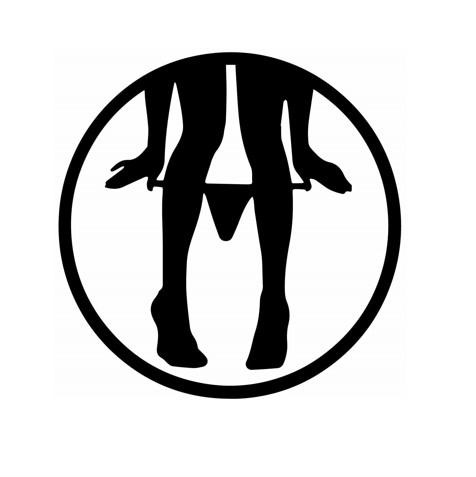 Panty Dropper Decal / Sticker - Tacticalmindz.com