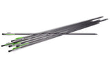 Benjamin Pioneer Airbow Arrows 6