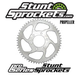 Stunt Sprockets - Rear Sprockets