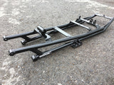 StunterX 03-05 R6/R6S Tubular Steel Subframe