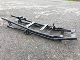 StunterX 03-05 R6/R6S Tubular Steel Subframe