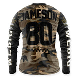 Webig Royal-t X Webig Jersey Camo