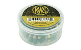 RWS Hyper Velocity 22cal Pellets 100/Tin