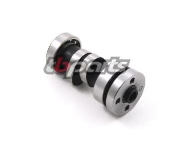 TBparts- Race Camshaft V2-2 – Race Head V2 - KLX110, Z125