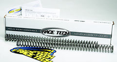 Race Tech Grom MSX 125 Fork Springs - Tacticalmindz.com