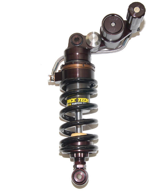 Race Tech Grom MSX 125 Rear Shock G3S | Tacticalmindz.com
