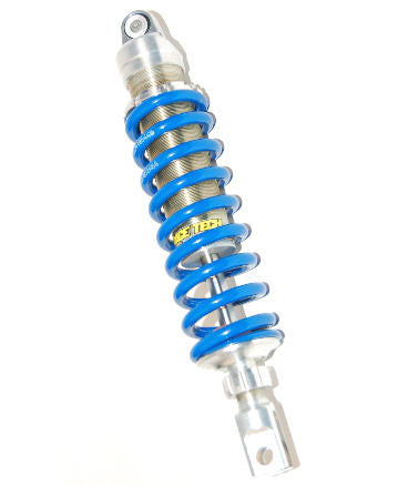 Race Tech Rear Shock Race Tech Grom MSX 125 Rear Shock G3S | Tacticalmindz.com