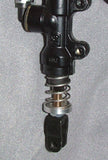 Woodcraft Brake Pedal Return Spring 1.25'' Fits R1/R6/675: Yamaha - Tacticalmindz.com