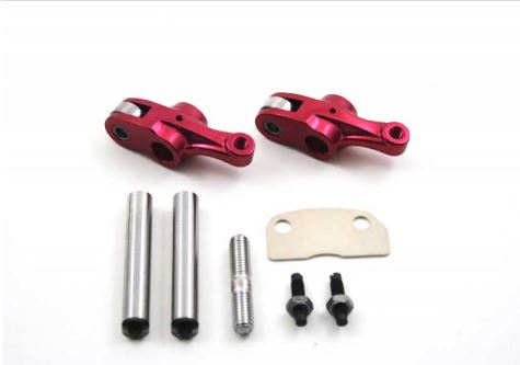 TBparts - Rocker Arm Kit – TBW0825 - V2 Head ONLY KLX Type