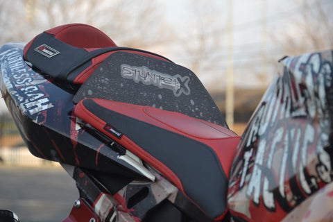 StunterX Yamaha R6 Tail Saver