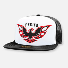 Webig Screamin Chicken Hat